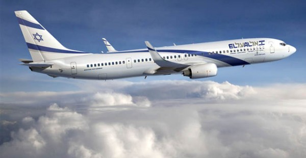 
La compagnie aérienne El Al opère ce mardi une rotation entre Tel Aviv et Rabat, son premier vol vers le Maroc transportant une