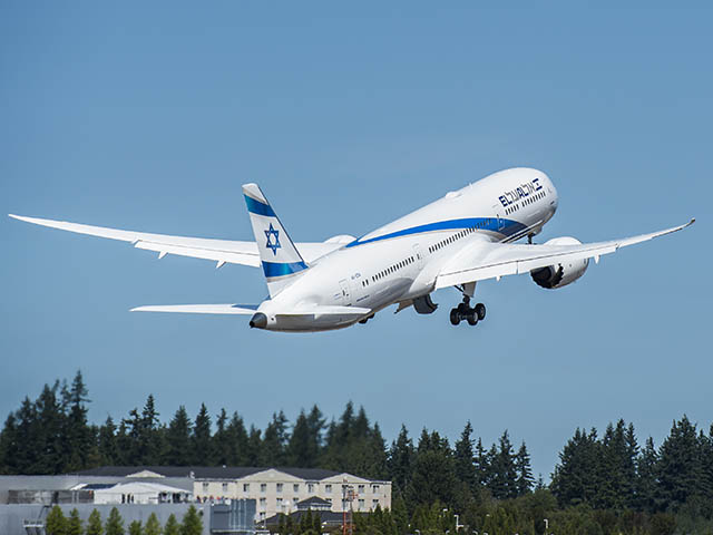 Israel: EL AL no volverá a volar hasta el 1 de octubre Air Journal