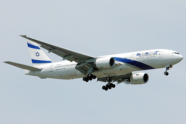 Demande en hausse : El Al ressort ses Boeing 777 32 Air Journal