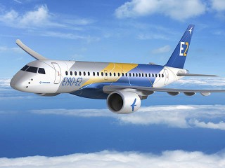 air-journal_Embraer E190-E2