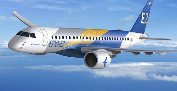 L avionneur brésilien Embraer a annoncé une perte nette de 209,8 millions de dollars au quatrième trimestre 2019, terminant l a