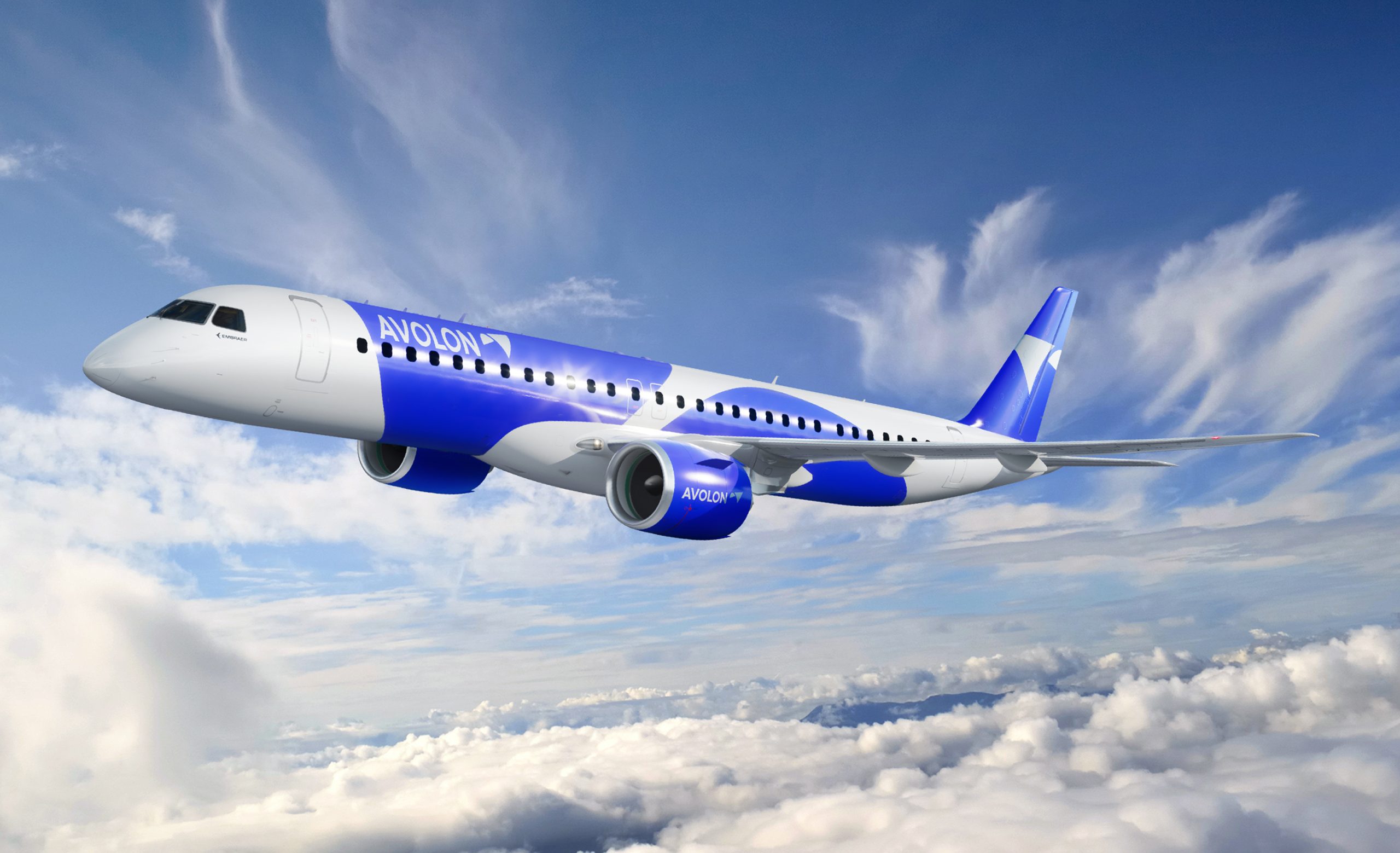 Avec un carnet de commandes de 31,6 milliards, Embraer relève ses objectifs pour 2026 1 Air Journal