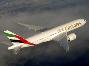Emirates augmentera à la fin de l’année le nombre de vols vers Rio de Janeiro et Buenos Aires 1 Air Journal