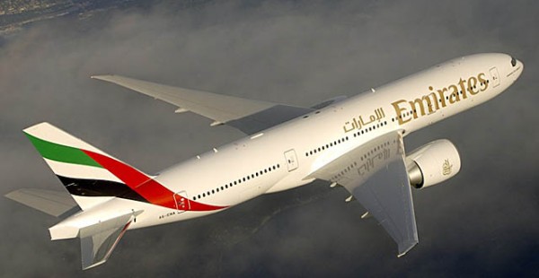 Emirates augmentera à la fin de l’année le nombre de vols vers Rio de Janeiro et Buenos Aires 1 Air Journal