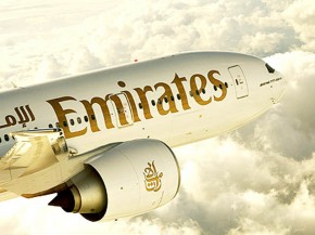 
Emirates a franchi la dernière étape du rétablissement de sa capacité en Australie en annonçant son retour à Adélaïde. Un