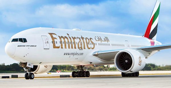 Le président d Emirates, Tim Clark, a déclaré cette semaine que les constructeurs de moteurs britannique et américain (Rolls-R