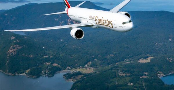 La compagnie aérienne Emirates Airlines relancera le mois prochain quatre routes vers le Kenya, l’Irak et les Philippines, port