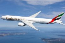 
La compagnie aérienne Emirates Airlines relancera en décembre sa liaison entre Dubaï et Taipei, suspendue depuis le début de 