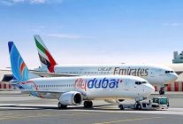
Emirates et flydubai, les principales compagnies aériennes opérant à l aéroport international de Dubaï ont repris leur progr
