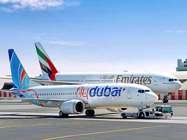 L'aéroport de Dubaï rouvre son Terminal 1 1 Air Journal