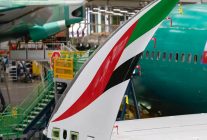 
Le patron de la compagnie aérienne Emirates a prévenu que Boeing se trouvait dans la   salle de la dernière chance », affi