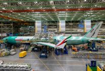 Crise Boeing : le président d’Emirates tacle le constructeur américain 5 Air Journal