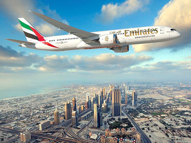 Salon de Dubaï : Airbus, Boeing et De Havilland bien servis 7 Air Journal