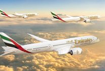 
Le président d Emirates, Tim Clark, a exprimé jeudi des doutes quant à savoir si la compagnie obtiendrait sa commande d avions