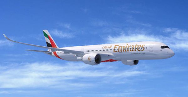 Le deuxième jour du Salon du Dubaï a été marqué par les annonces d’Airbus, qui a vendu 50 A350-900 à la compagnie aérienn