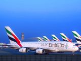 Emirates Airlines : toujours plus d’A380 à Birmingham et Pékin 91 Air Journal