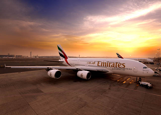 Airbus A380 : fini chez Air France, moins pour Lufthansa et Emirates 3 Air Journal