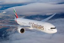 
Emirates rétablira son service quotidien vers Phnom Penh à partir du 1er mai via Singapour. Cette liaison renforce la connecti