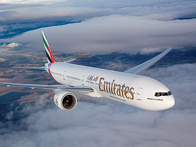 Air Seychelles part à Dubaï, Emirates Airlines renforce Mahé 46 Air Journal