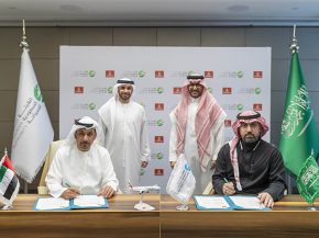 
La compagnie aérienne Emirates Airlines vient de signer deux accords de partenariats avec l’Arabie Saoudite et la Thaïlande, 