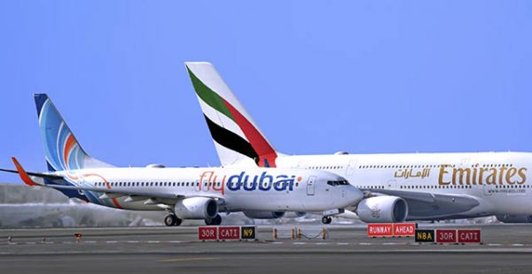Les autorités des Emirats arabes unis ont annoncé la fermeture, à partir de ce 25 mars, des aéroports émiratis aux passagers.