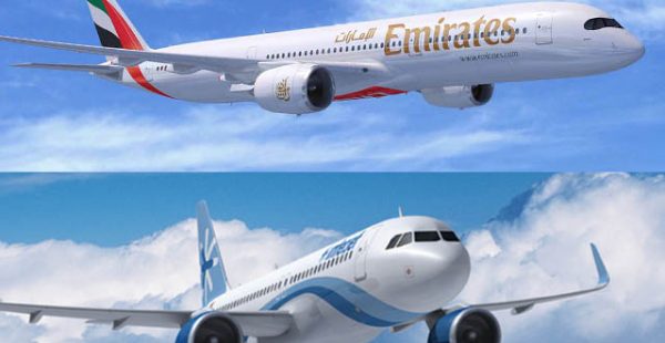 La compagnie aérienne Emirates Airlines a renforcé son accord interligne avec la low cost Interjet, les passagers de sa nouvelle