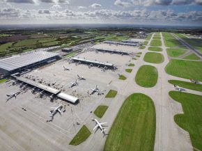 Au cours des cinq prochaines années, Londres Stansted a pour objectif de sécuriser des services directs vers au moins 25 nouvell