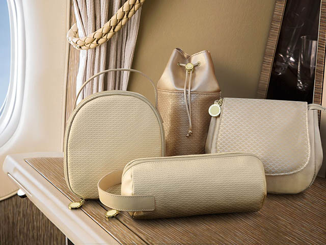 Emirates renouvelle son offre en Première et classe Affaires 3 Air Journal Emirates renouvelle son offre en Première et classe Affaires 3 Air Journal