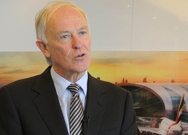 EasyJet comme Emirates s’attendent à une reprise forte – quand elle sera là 2 Air Journal