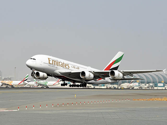 Emirates repart vers Tokyo-Haneda, et en direct vers Hong Kong 1 Air Journal