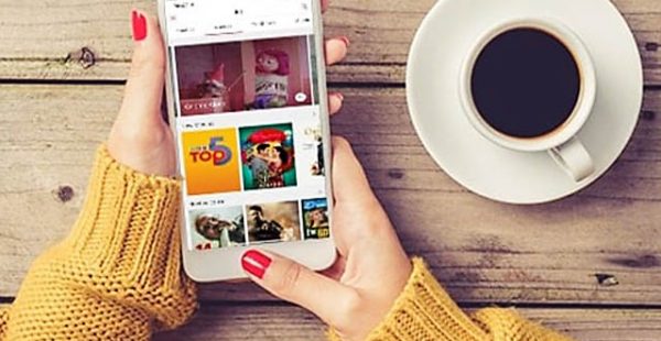 L’application de la compagnie aérienne Emirates Airlines permet désormais aux passagers de créer et synchroniser des playlist