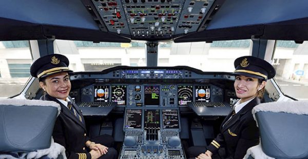 La compagnie aérienne Emirates Airlines serait sur le point de licencier 192 pilotes, principalement des cadets et de nouvelles r