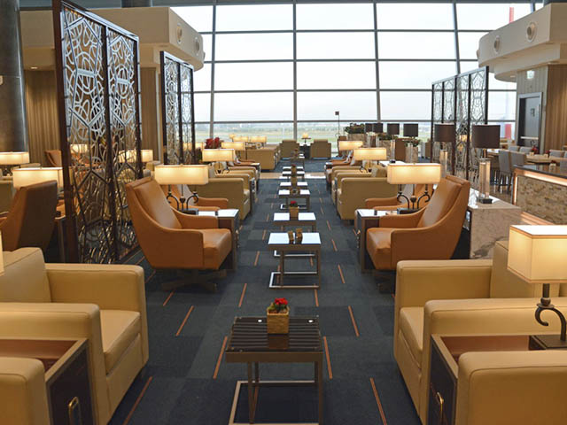 Emirates Airlines : Mexique en vue et salon à Rome 178 Air Journal