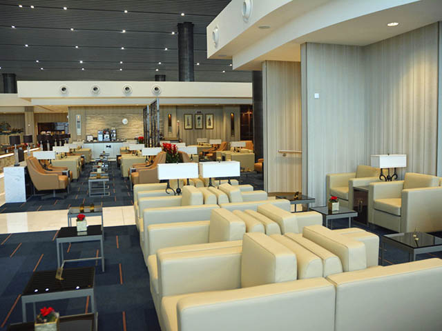 Emirates Airlines : Mexique en vue et salon à Rome 177 Air Journal