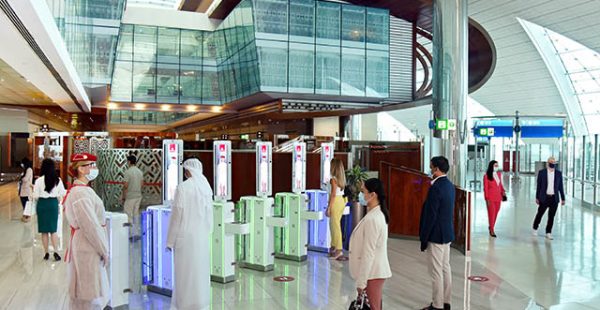 
Premier semestre en baisse pour l aéroport de Dubaï
L aéroport international de Dubaï, le hub de la compagnie Emirates, a ann