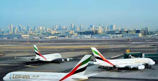 
Huit compagnies aériennes opèreront cet été des vols en Airbus A380, la reprise du trafic post-pandémie de Covid-19 justifia