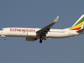 
La compagnie aérienne Ethiopian Airlines lancera dans quinze jours une nouvelle liaison entre Addis Abeba et Amman, trois ans ap