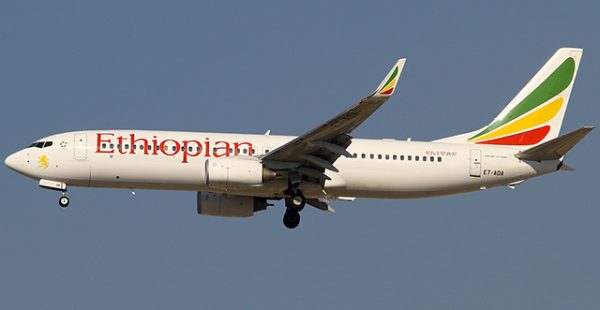 
La compagnie aérienne Ethiopian Airlines lancera dans quinze jours une nouvelle liaison entre Addis Abeba et Amman, trois ans ap