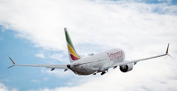 
Le Canada a annoncé la création du Fonds de commémoration des victimes de la tragédie du vol 302 d Ethiopian Airlines pour  h