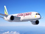 Ethiopian Airlines : Genève, Barcelone, appli et Q400 1 Air Journal