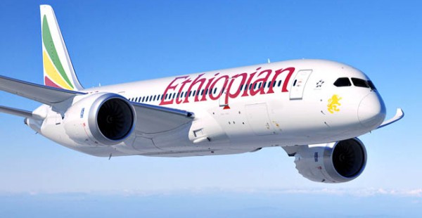 La compagnie aérienne Ethiopian Airlines inaugure ce lundi une nouvelle liaison entre Addis Abeba et New York-JFK via Abidjan, re
