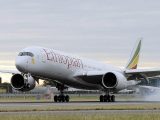 air-journal_Ethiopian A350-900 Londres