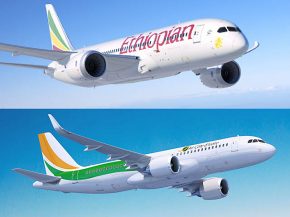 La compagnie aérienne Ethiopian Airlines inaugure demain sa nouvelle liaison entre Addis Abeba, Abidjan et New York, et elle part