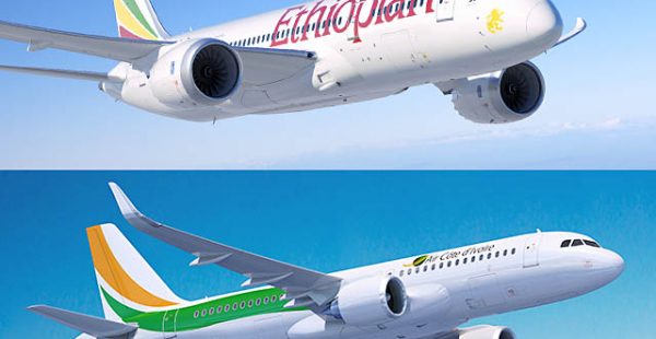 La compagnie aérienne Ethiopian Airlines inaugure demain sa nouvelle liaison entre Addis Abeba, Abidjan et New York, et elle part