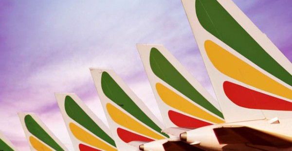 
Ethiopian Airlines est le soumissionnaire privilégié pour les parts de la future compagnie aérienne nigériane Nigeria Air, a 
