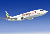 
Ethiopian Airlines a annoncé hier avoir passé une commande de 20 monocouloirs Boeing 737 MAX-8 et de 11 long-courriers Boeing 7