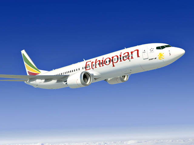 Ethiopian Airlines peut finalement partir à Istanbul 1 Air Journal