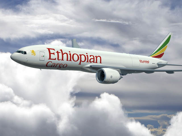 Des A350 pour ITA Airways, des 777XF pour Qatar Airways et Ethiopian Airlines ? 3 Air Journal