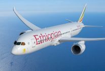 
Aman Wole, directeur régional d Ethiopian Airlines pour la France et le Maghreb, fait ses adieux au bureau de Paris après deux 