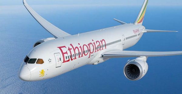 Info pratique : Ethiopian Airlines, la plus grande compagnie aérienne africaine 1 Air Journal